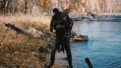 Йеллоустоун 1 сезон 4 серия