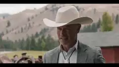 Йеллоустоун 2 сезон 4 серия