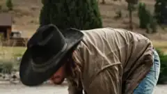 Йеллоустоун 4 сезон 3 серия